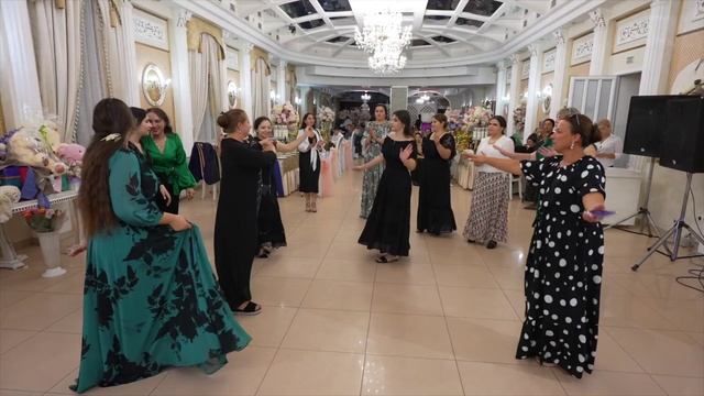 Андрей,Марья,Гардей. Крестины !