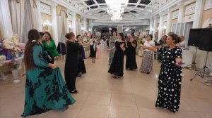 Андрей,Марья,Гардей. Крестины !