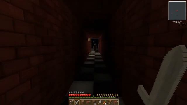 Minecraft | Mapa Reino Felino Cooperativo | Capítulo 4 смотреть онлайн