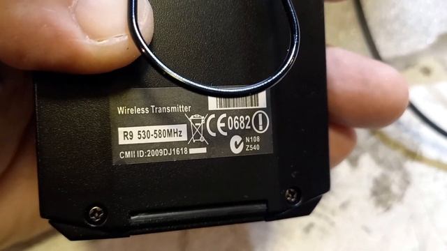 PHENYX PRO PTM 22 система персонального мониторинга отладка смотреть онлайн