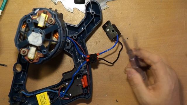 Bosch GKS 190 плавный пуск смотреть онлайн