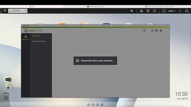 Installare TESLAMATE - Istruzioni complete su Docker e QNAP (Momenti di Nerd...) смотреть онлайн