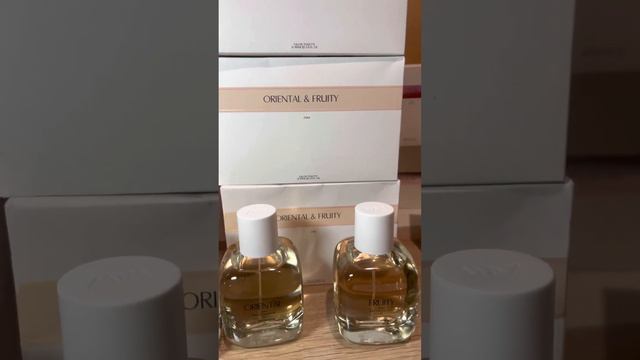Zara Original смотреть онлайн