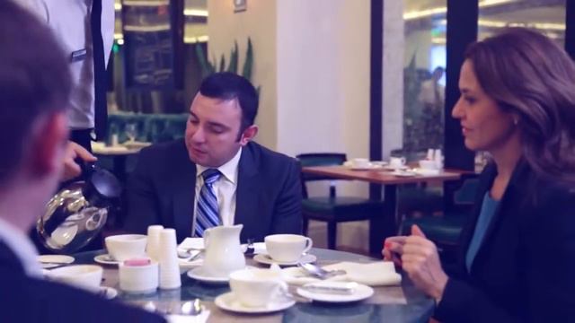 Отель Radisson Blu Grand Hotel Sofia. Болгария. София. смотреть онлайн