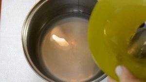 Что будет, если закипятить желатин? Желе из лимонада Fanta // Кулинарный креатив