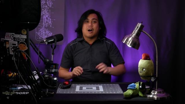 This Week in Keyboards: BOX 75, AXE 60, & ODIN! смотреть онлайн