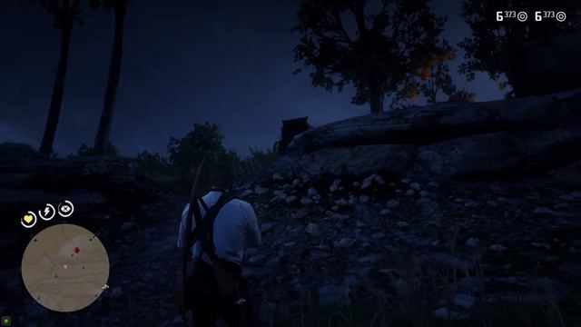 Red Dead Redemption 2 - Глава 4 . Часть 12 . Научное милосердие-5 смотреть онлайн