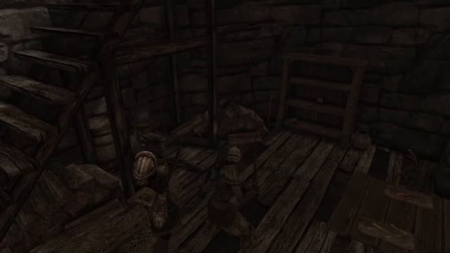 Skyrim Legendary 12... if it doesnt crash...AGAIN смотреть онлайн