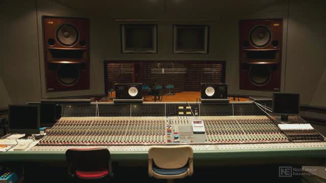 02. DAW-Based Project Studio