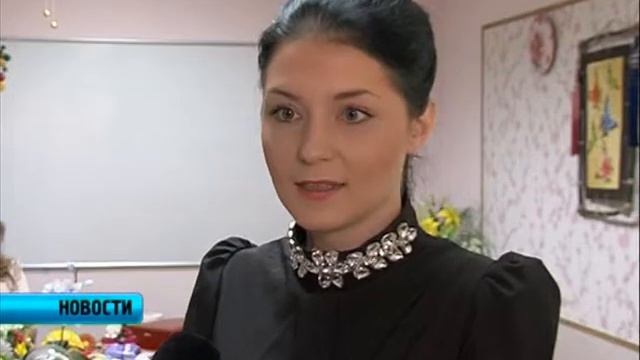 Мастер-класс. Лепка из глины смотреть онлайн