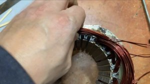 ☢️☢️Перемотка бензинового генератора 2.5 кВт, ОТ и ДО ⚡️⚡️⚡️