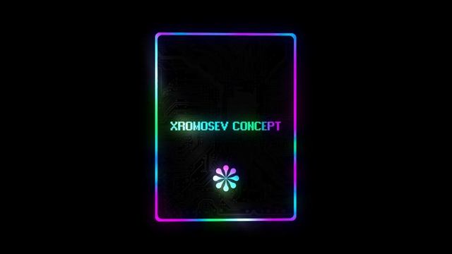 3D CARD | BLENDER X AFTER EFFECTS смотреть онлайн