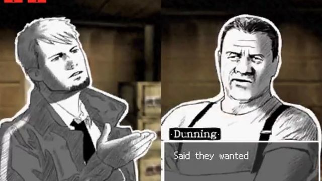 Let's Play Hotel Dusk: Room 215 - 26 - An Explanation смотреть онлайн
