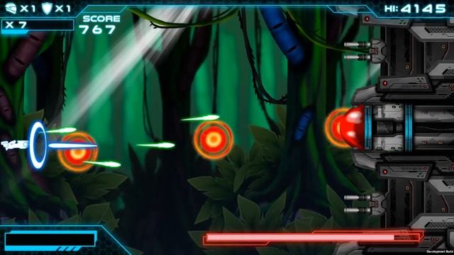 2V Hoverbike Official Gameplay Trailer смотреть онлайн