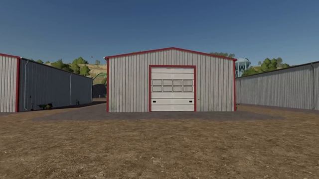 NEW MODS FS19! T9 WITH TRACKS + SNOW PACK UPDATE! смотреть онлайн