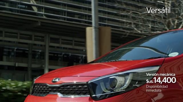 Picanto 2023 - Versión MT con mantenimiento incluido смотреть онлайн