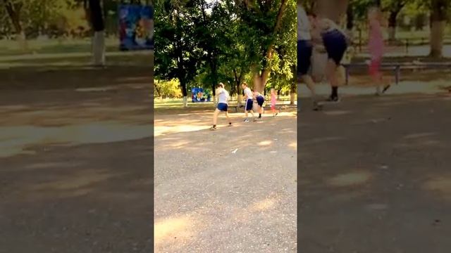 ВНИМАНИЕ!ДЕТИ!!!ТРЕНИРОВКА детей от 4 до 15 лет.Юрий Исаханян проводит летнюю практику с детьми! смотреть онлайн
