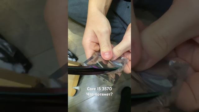 4 ядра/4 потока-I5 3570 смотреть онлайн