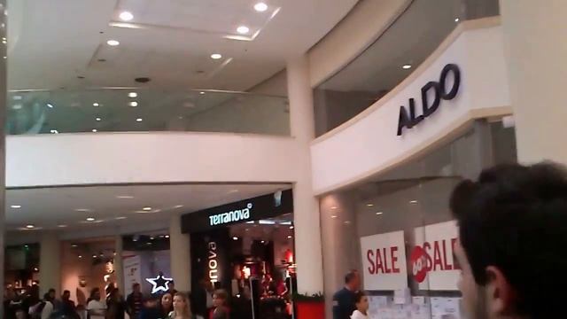 23-12-2012 The Mall Of Limassol смотреть онлайн