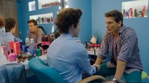 ЧОП  14серия