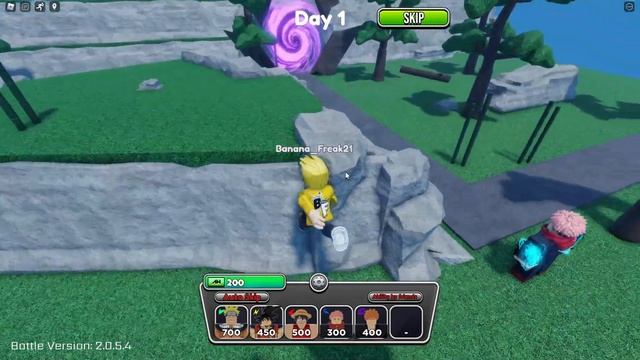 ALL ROBLOX [Release]Anime World Tower Defense SECRET *OP* CODES? on 2022 смотреть онлайн