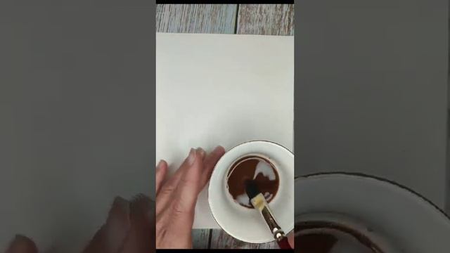 Как тонировать бумагу смотреть онлайн