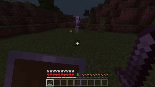 Java Combat Addon Update(Bug fix and more) смотреть онлайн