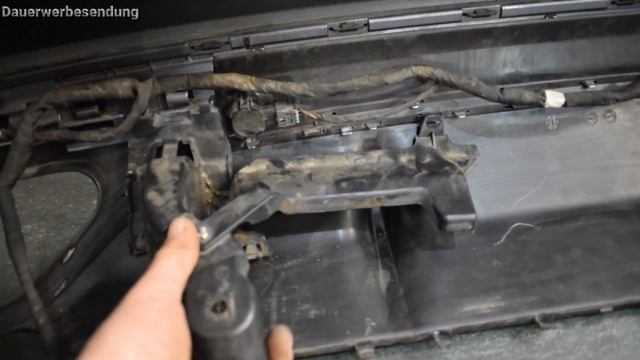 AMG HECK UMBAU /Mercedes C-Klasse S205 (w205) Diesel mit AHK / Teil 1 смотреть онлайн