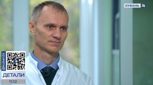 Иван Супрун: наша задача — вывести идеальный сорт ореха 14.11.22