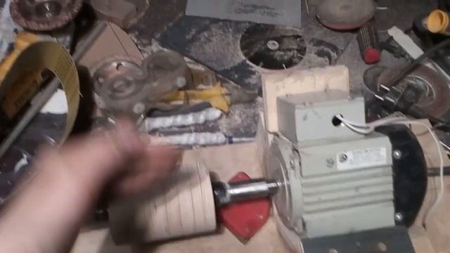 Мини гриндер своими руками.начало. смотреть онлайн