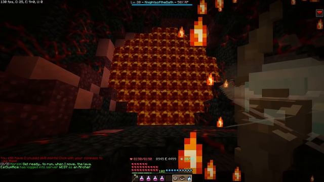 [OUTDATED] Dwarves and Doguns Part 3 | Wynncraft | Quest Guide смотреть онлайн