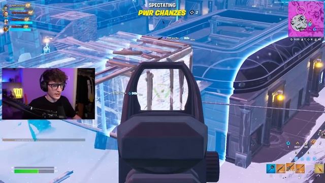 I Hired PWR To Carry Me... смотреть онлайн