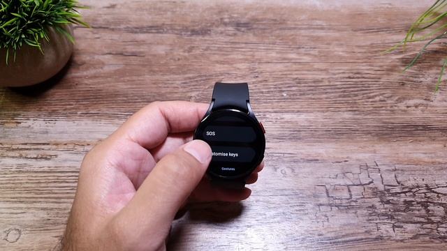 Got your Samsung Galaxy Watch 4: Change these settings first!!! смотреть онлайн