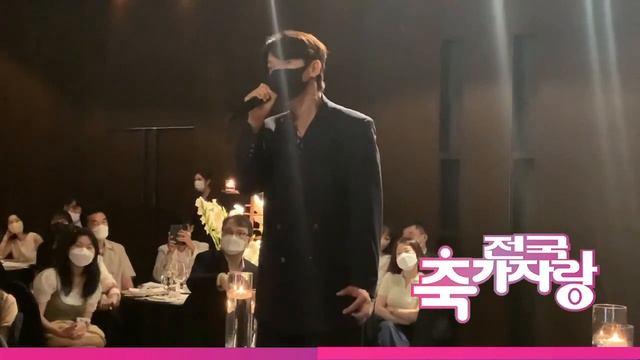 노을 강균성이 직접 부르는 청혼 결혼식축가 라이브 하이라이트영상 반응이 너무 좋네요^^(전국축가자랑) смотреть онлайн