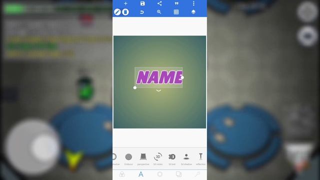 Как Сделать АВАТАРКУ В Стиле Among Us? смотреть онлайн