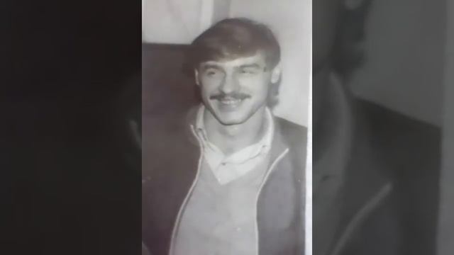 В этот день 29 лет назад