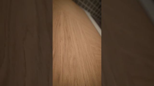 Межкомнатные двери в комбинированном шпоне. Как это сделано? смотреть онлайн