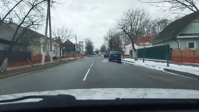Старые Дороги 12 марта 2023 года смотреть онлайн