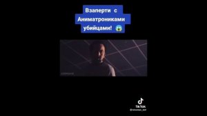 Страна чудес Вилли из тик тока (1 часть)