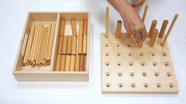 Локи-Моки. Упражнение 6 смотреть онлайн