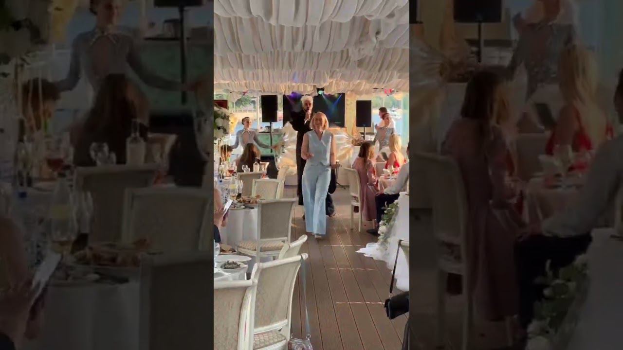 Двойник Филиппа Киркорова Сергей Силантьев -  Дива