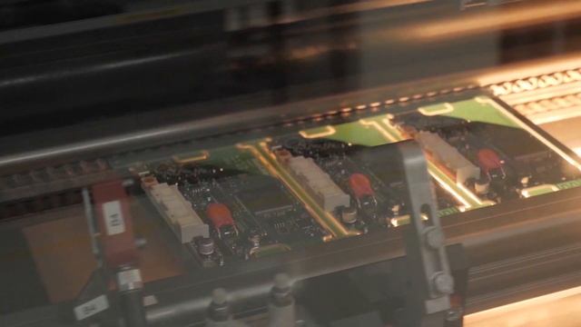 Винтовой компрессор Atlas Copco GA VSD+ на производстве НПО СтарЛайн смотреть онлайн