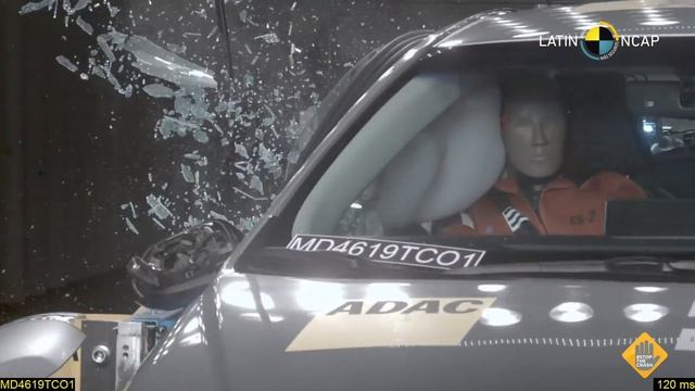 Toyota New Corolla + 7 Airbags смотреть онлайн