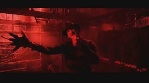 Фредди Крюгер против Джейсона в царстве снов