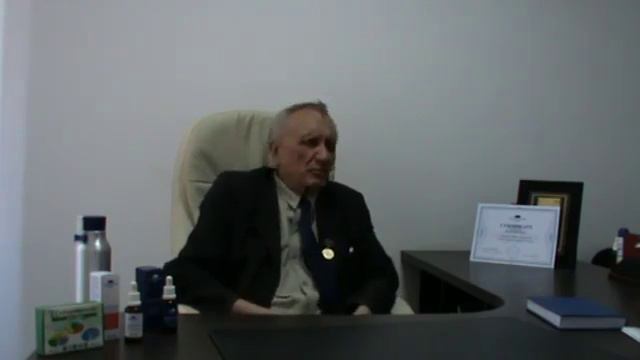 Бизнес Онлайн Елена Березина Интервью Виктора Михайловича Инюшина о гидроплазме смотреть онлайн