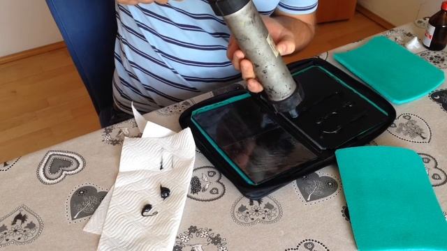 Как Сделать Кошелек Для Блесен смотреть онлайн