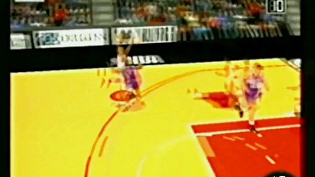 От винта! Выпуск 104. Jane's AH-64D Longbow 2, NBA Live 98, Screamer Rally