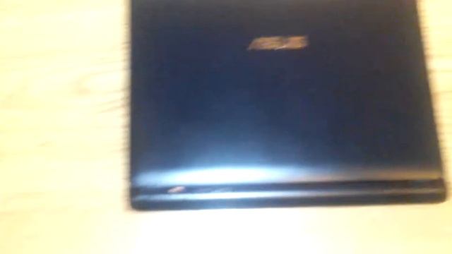 Asus Eee PC 900 (netbook)