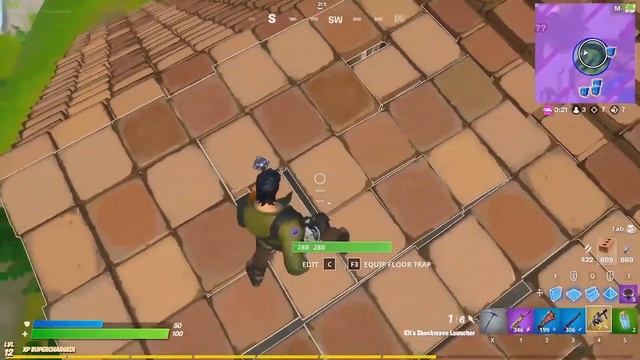 ¿Qué es NVIDIA Reflex? смотреть онлайн