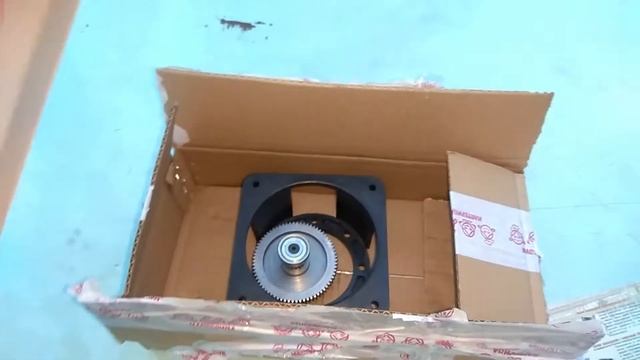 ЭКСКЛЮЗИВ ! Металлическая шестерня для мясорубки Пензмаш МЭБ-01 смотреть онлайн